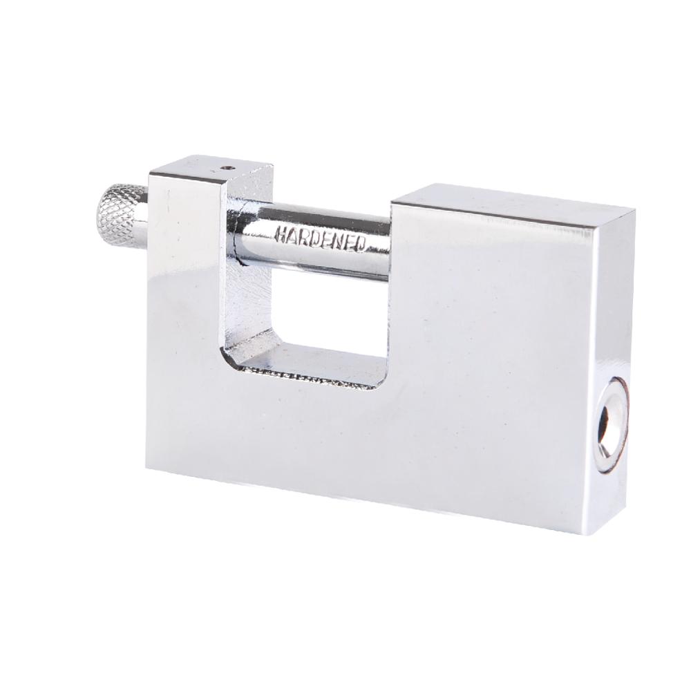 80 MM Padlock