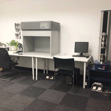 lab